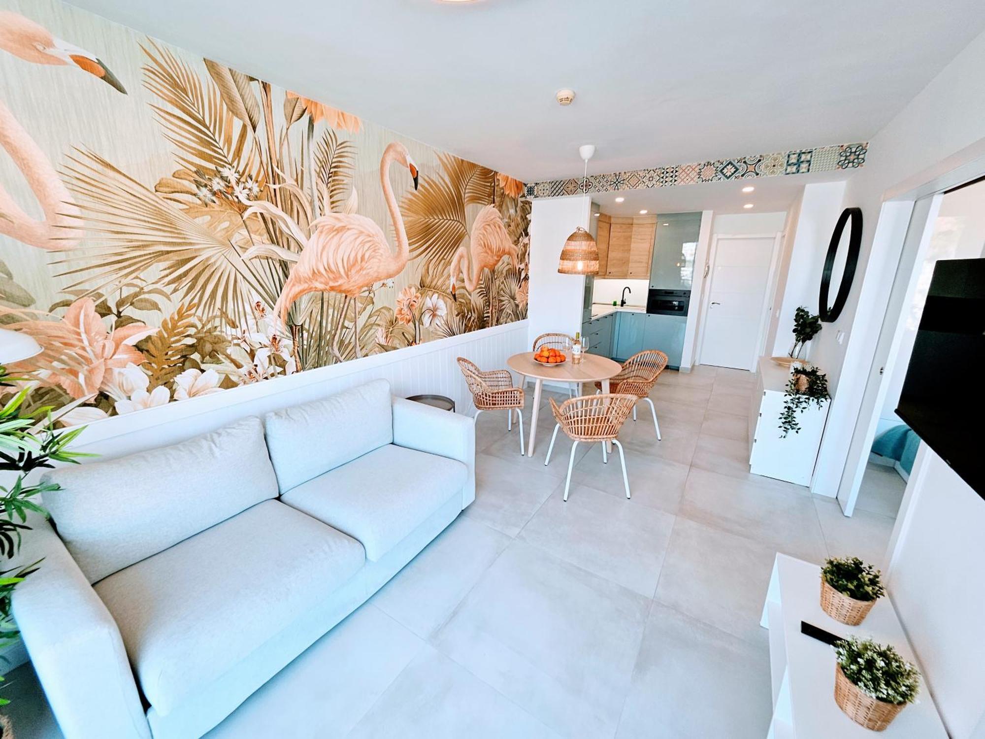 Ocean & Pool View Apartament بلايا ذيل كورا المظهر الخارجي الصورة