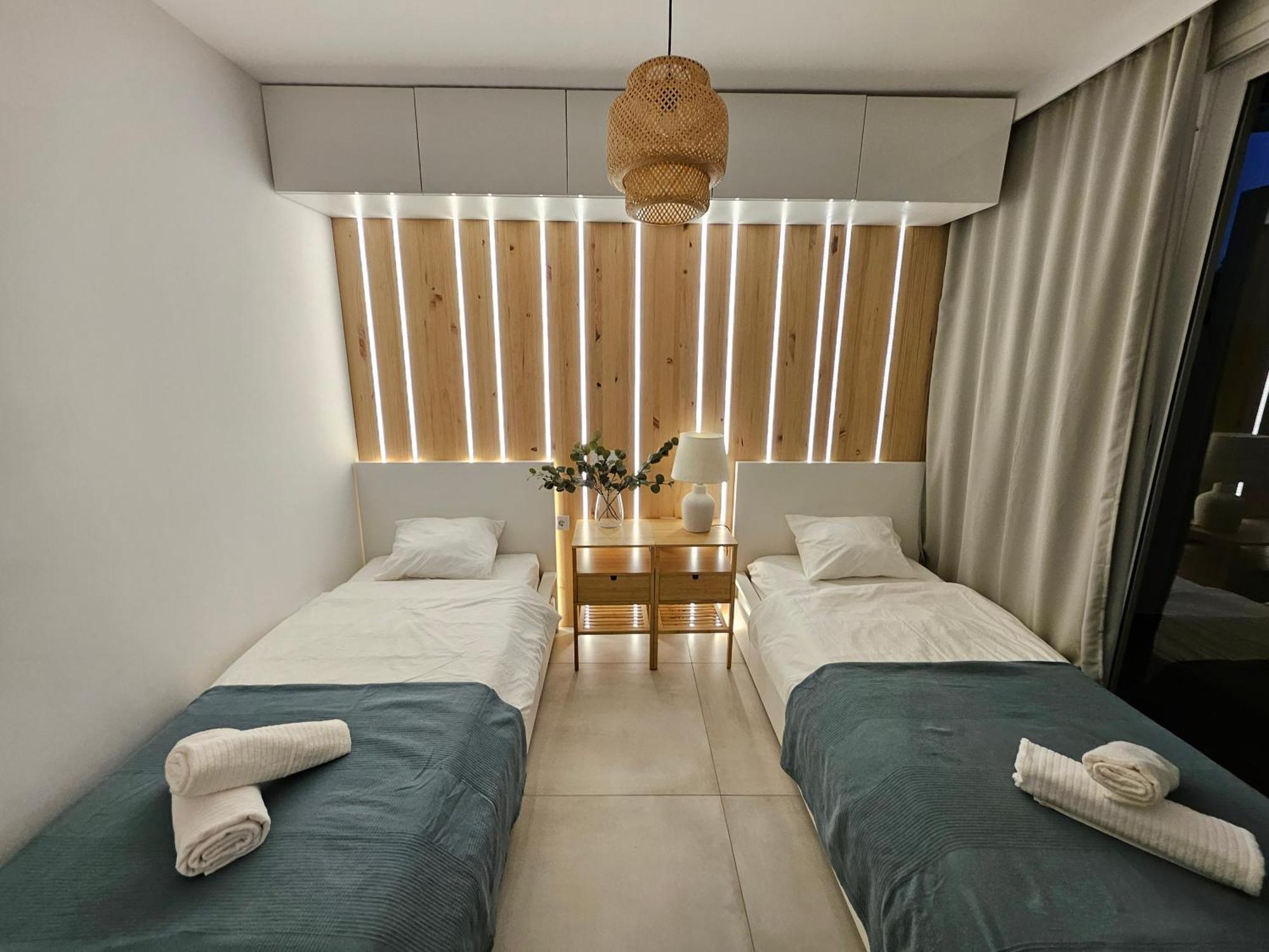 Ocean & Pool View Apartament بلايا ذيل كورا المظهر الخارجي الصورة