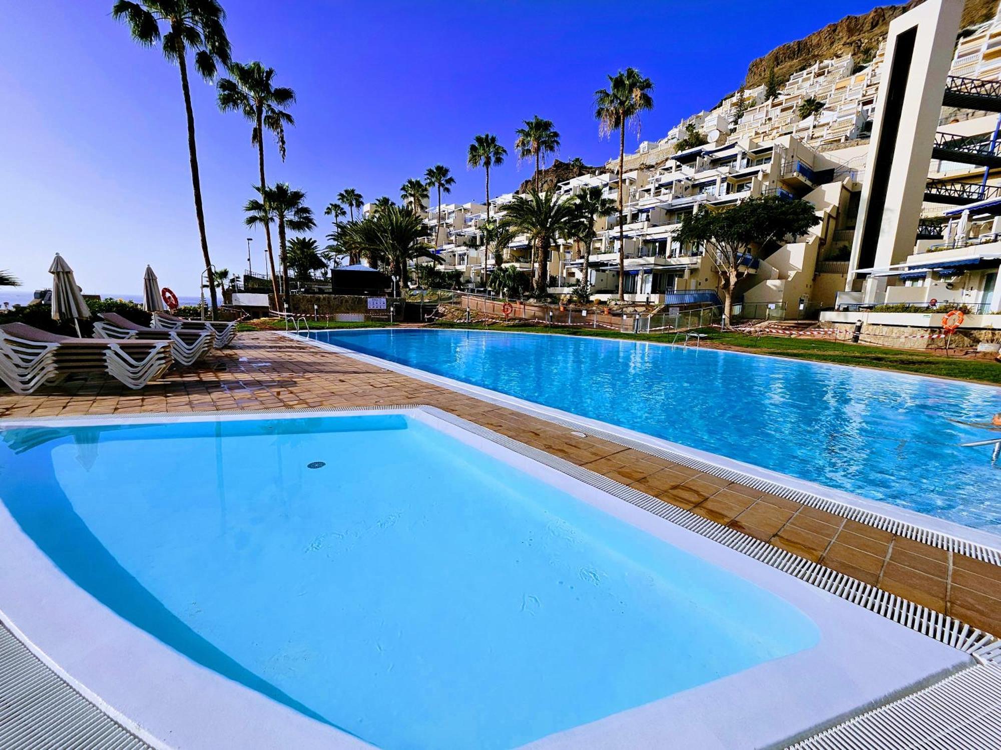Ocean & Pool View Apartament بلايا ذيل كورا المظهر الخارجي الصورة