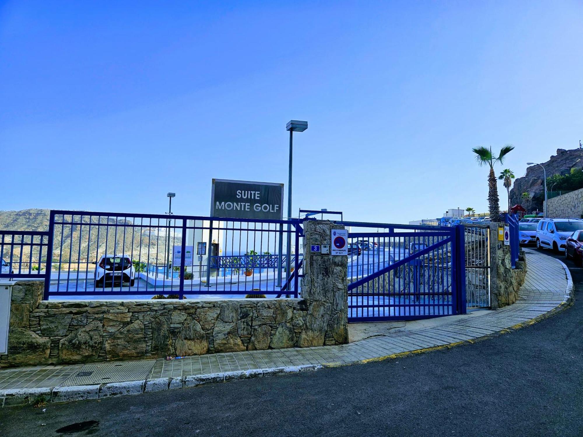 Ocean & Pool View Apartament بلايا ذيل كورا المظهر الخارجي الصورة