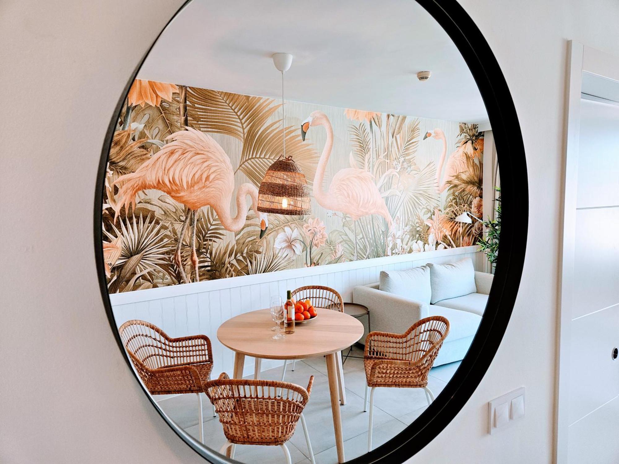 Ocean & Pool View Apartament بلايا ذيل كورا المظهر الخارجي الصورة