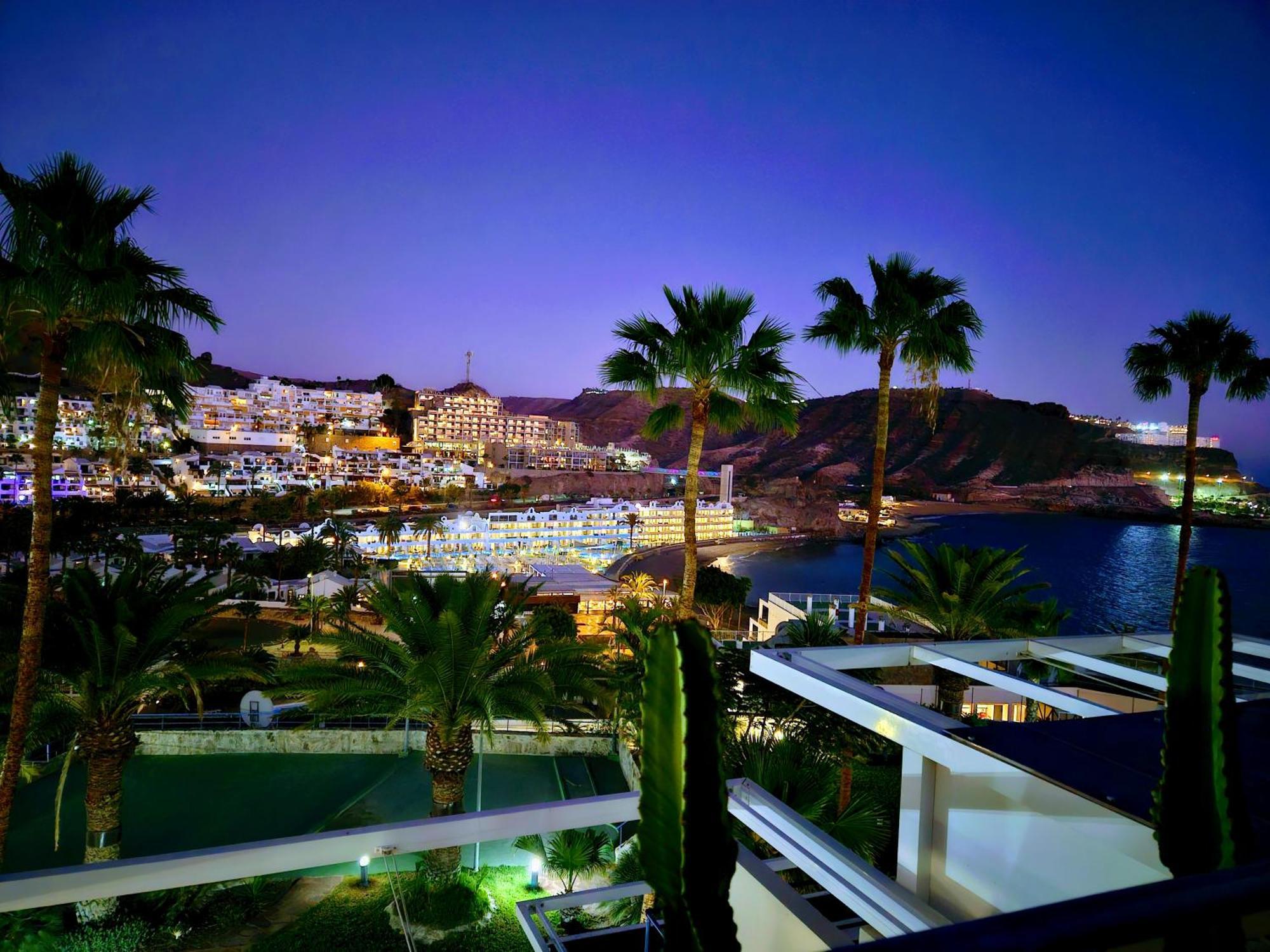 Ocean & Pool View Apartament بلايا ذيل كورا المظهر الخارجي الصورة