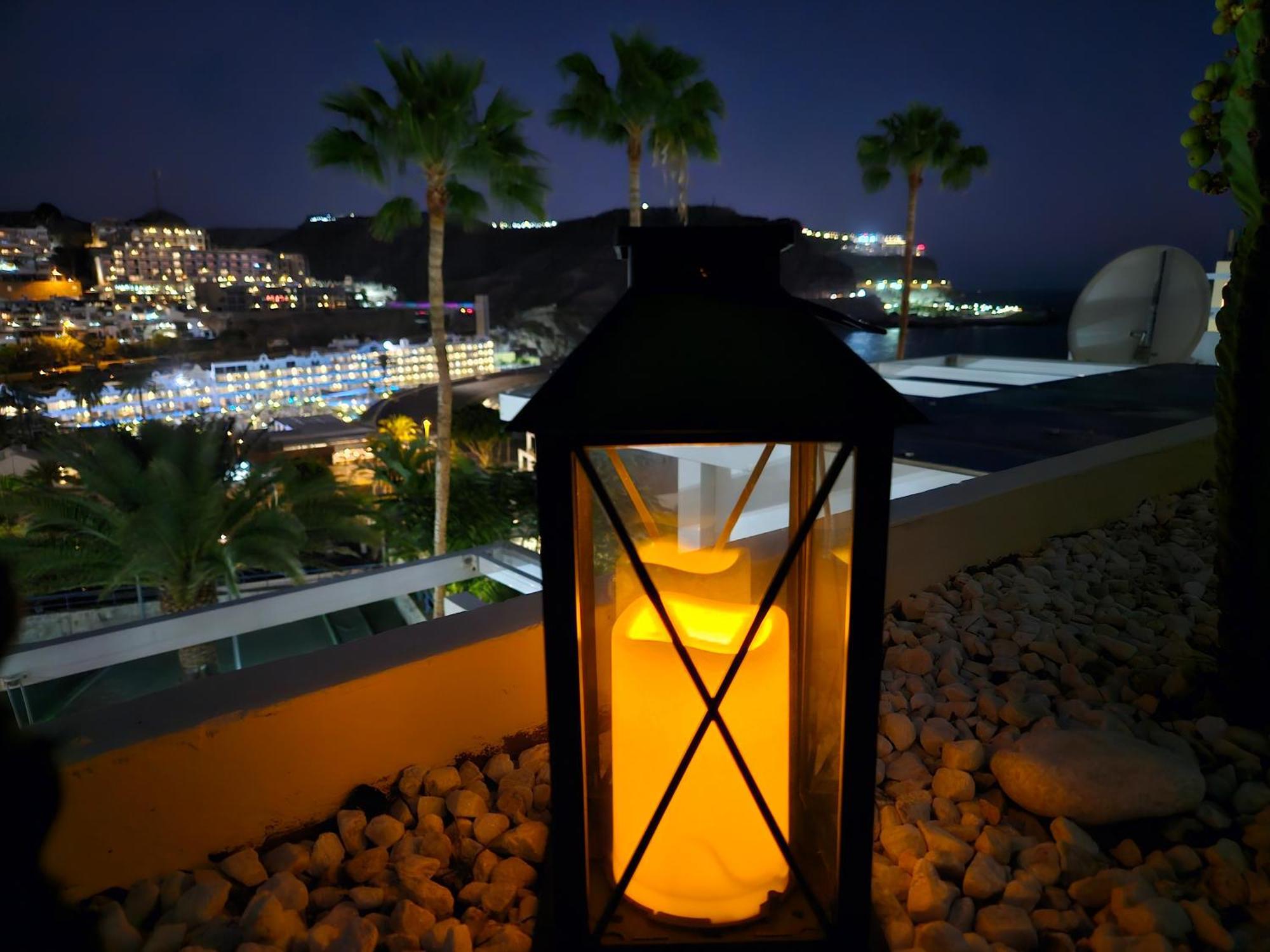 Ocean & Pool View Apartament بلايا ذيل كورا المظهر الخارجي الصورة