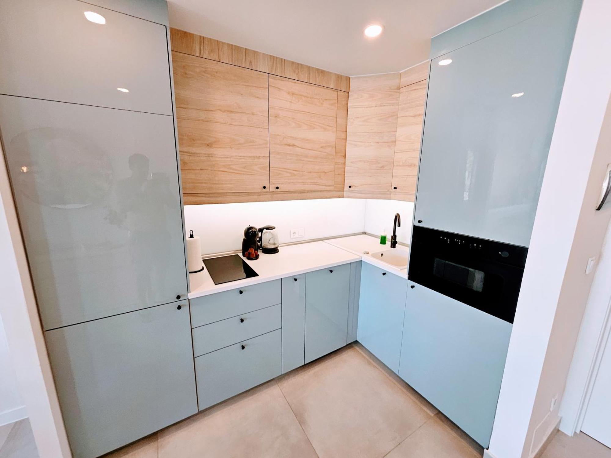 Ocean & Pool View Apartament بلايا ذيل كورا المظهر الخارجي الصورة
