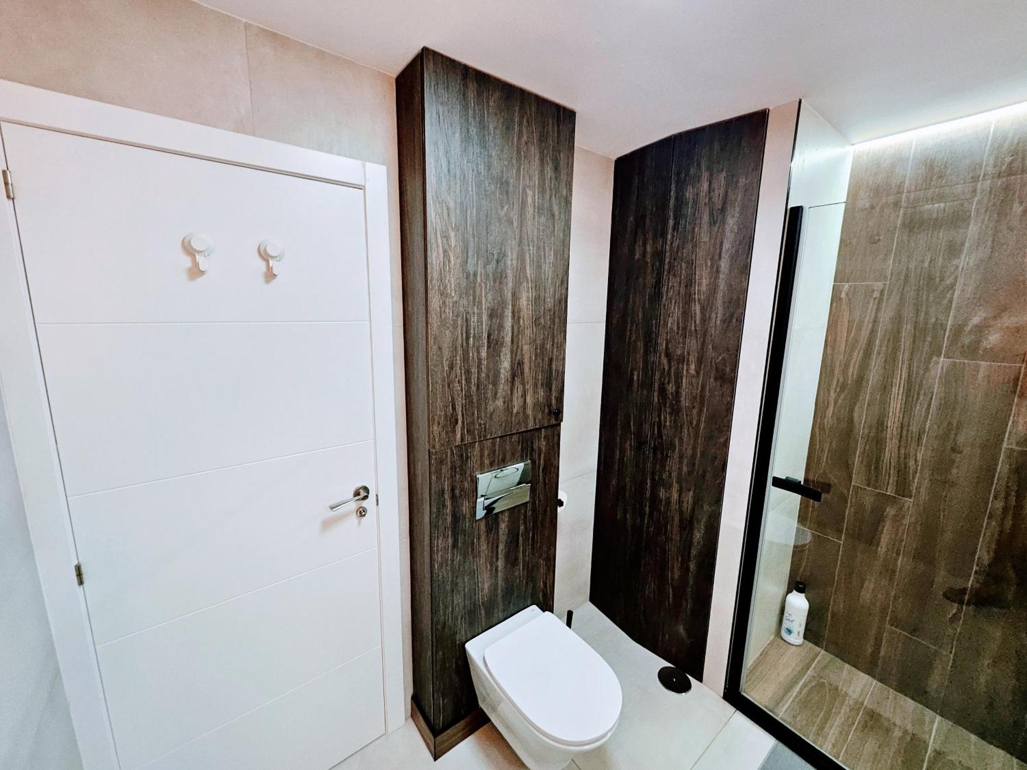 Ocean & Pool View Apartament بلايا ذيل كورا المظهر الخارجي الصورة