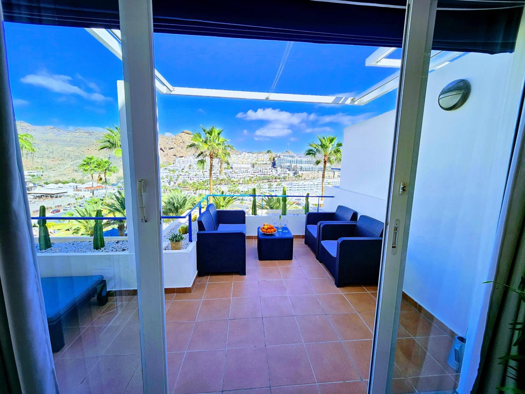 Ocean & Pool View Apartament بلايا ذيل كورا المظهر الخارجي الصورة