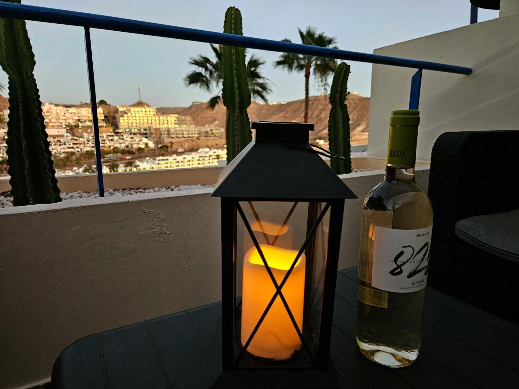 Ocean & Pool View Apartament بلايا ذيل كورا المظهر الخارجي الصورة