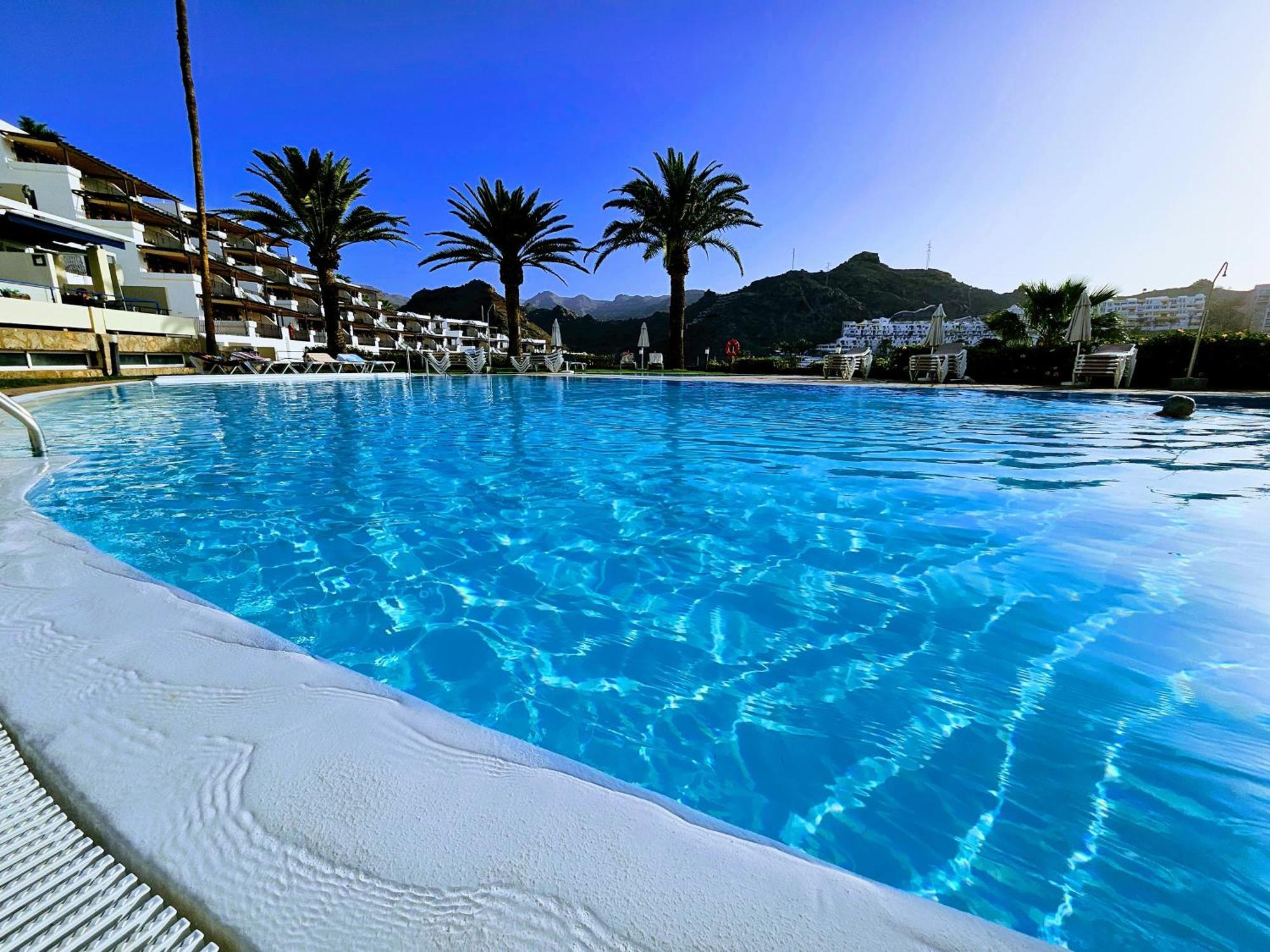 Ocean & Pool View Apartament بلايا ذيل كورا المظهر الخارجي الصورة