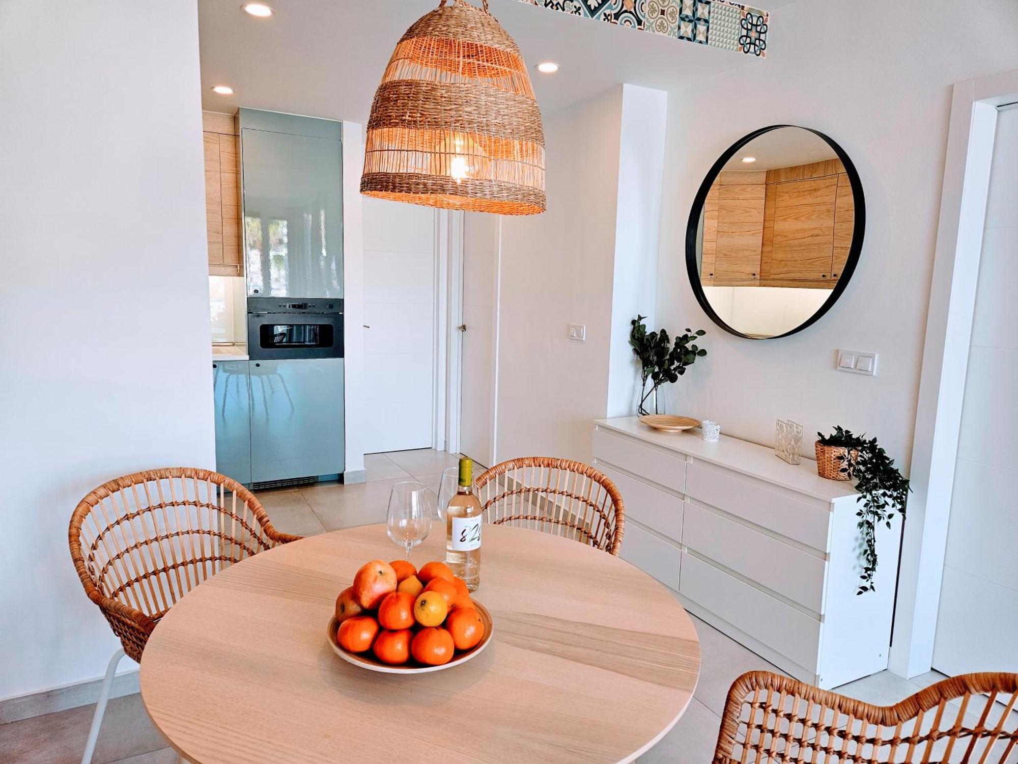 Ocean & Pool View Apartament بلايا ذيل كورا المظهر الخارجي الصورة